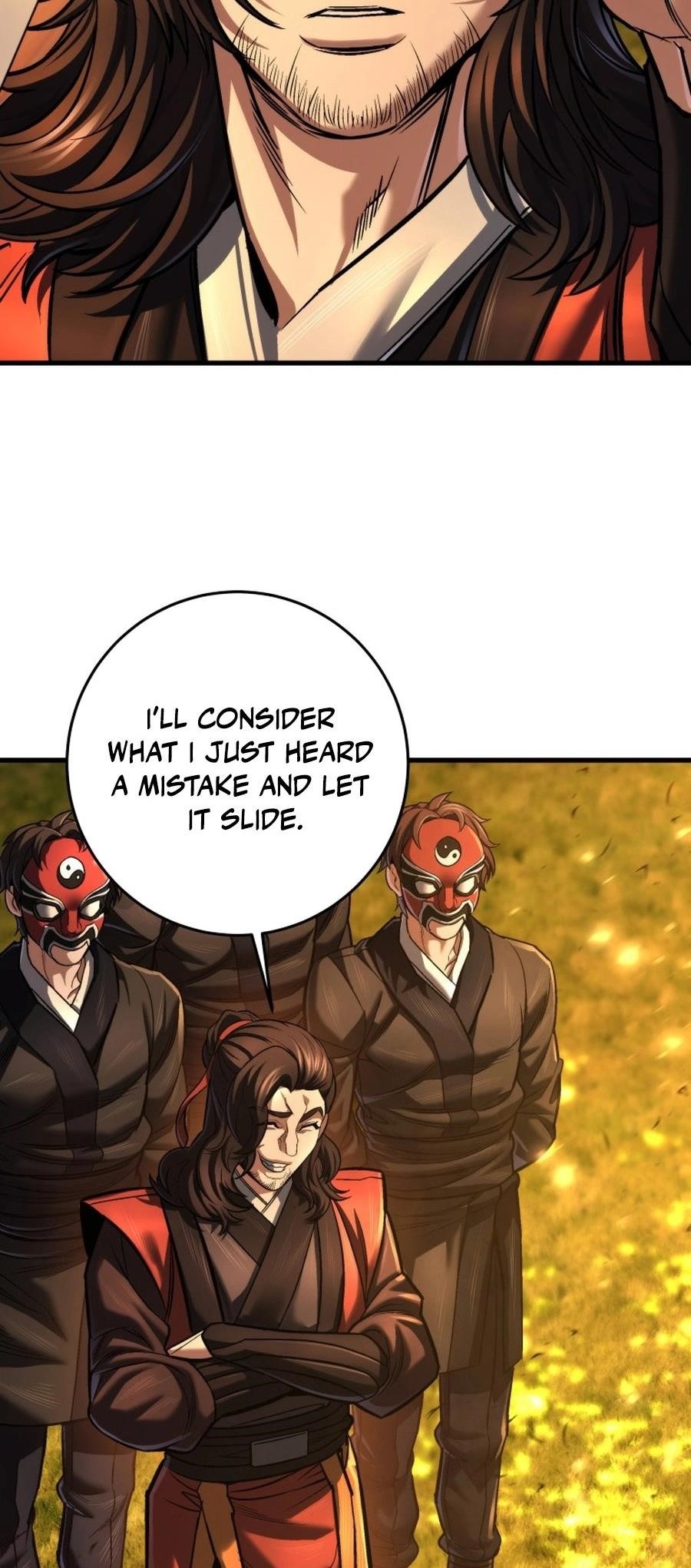 I’m an Ex-class Hunter Chapter 57 - Page 23