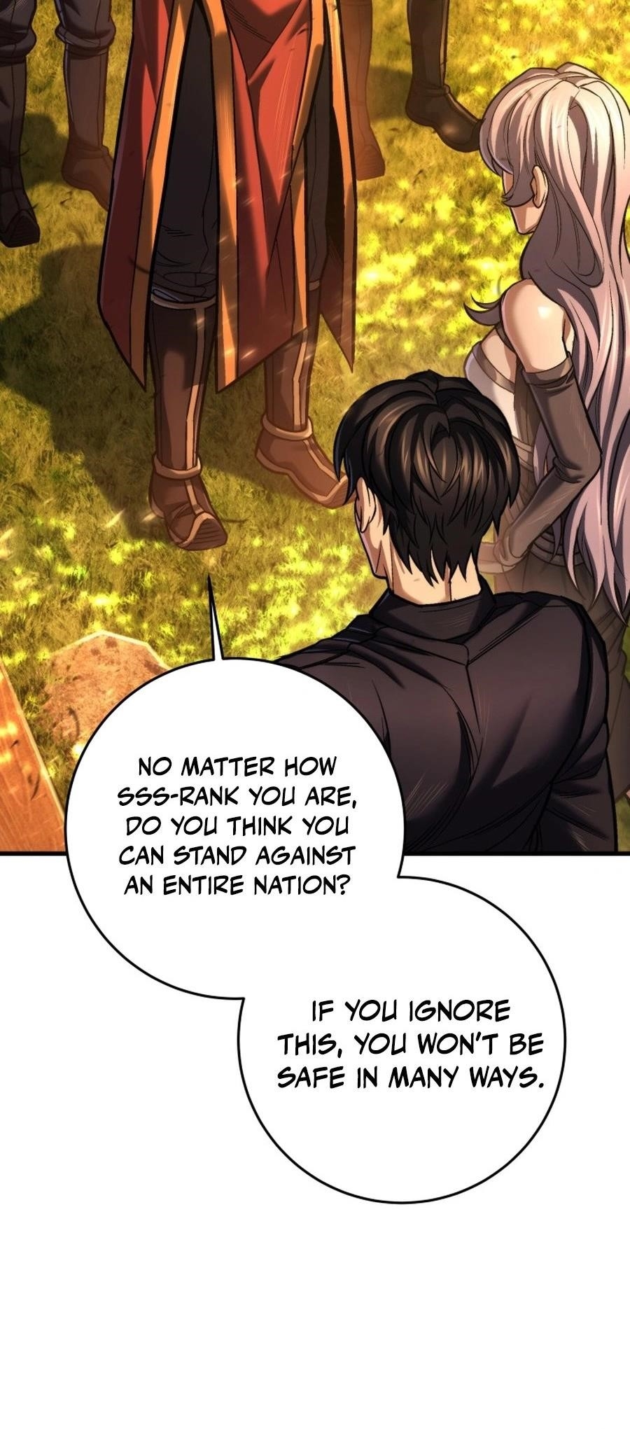 I’m an Ex-class Hunter Chapter 57 - Page 24