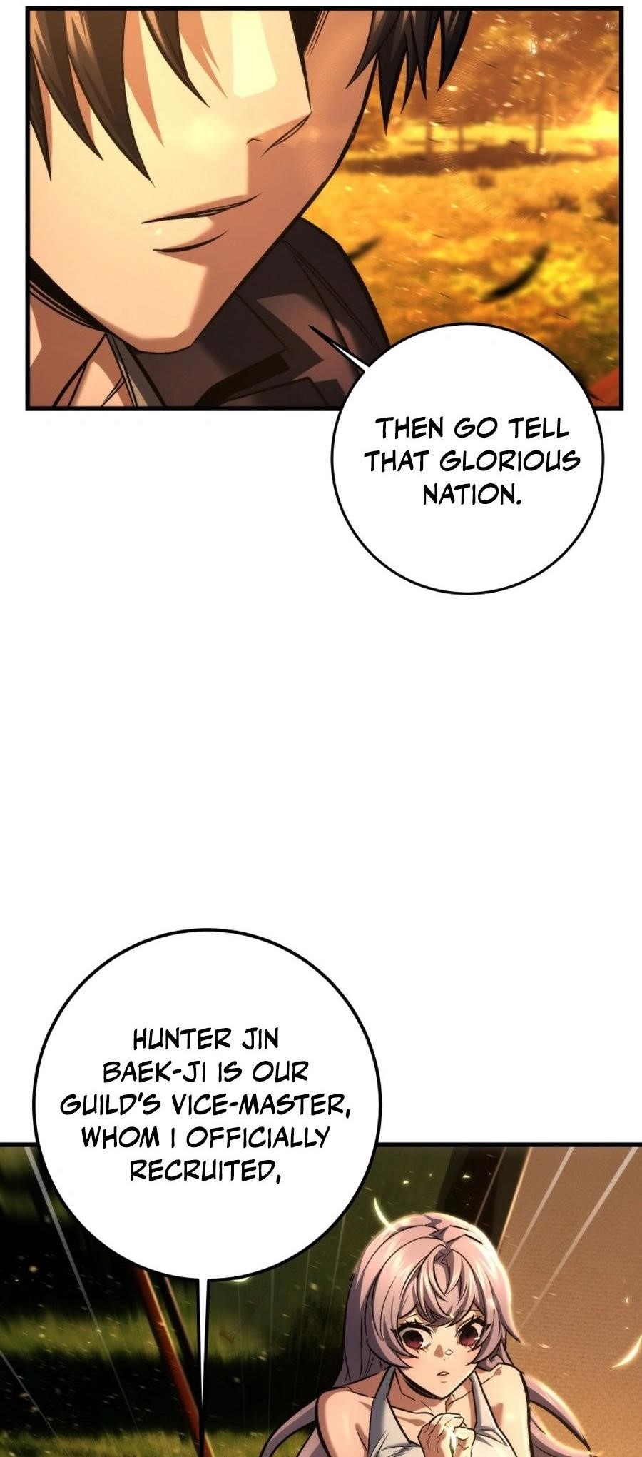 I’m an Ex-class Hunter Chapter 57 - Page 25