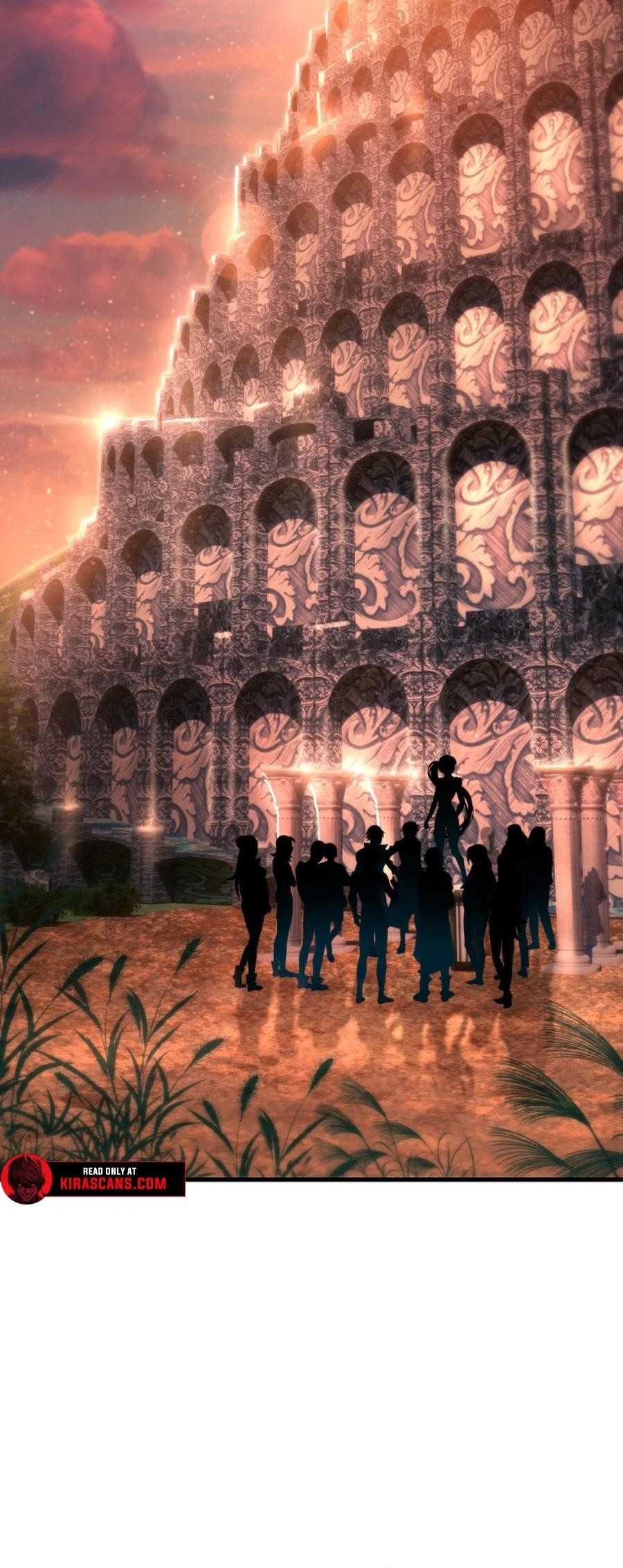 I’m an Ex-class Hunter Chapter 57 - Page 33