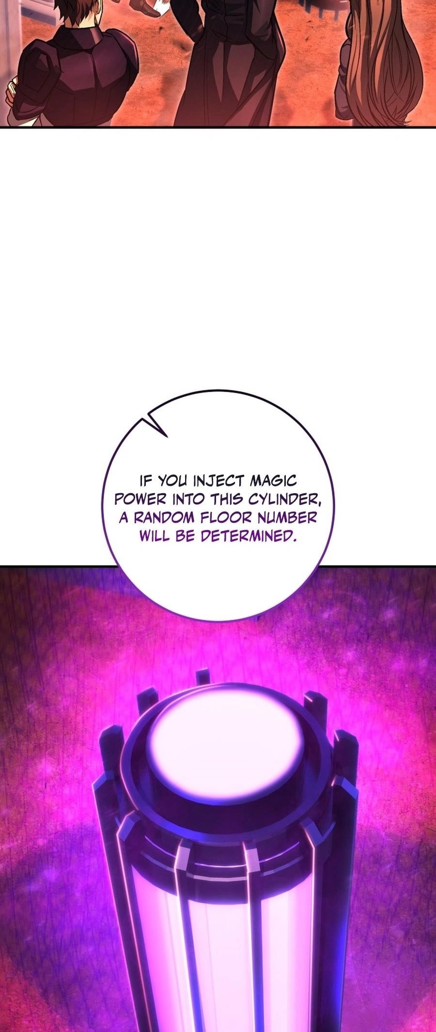 I’m an Ex-class Hunter Chapter 57 - Page 38