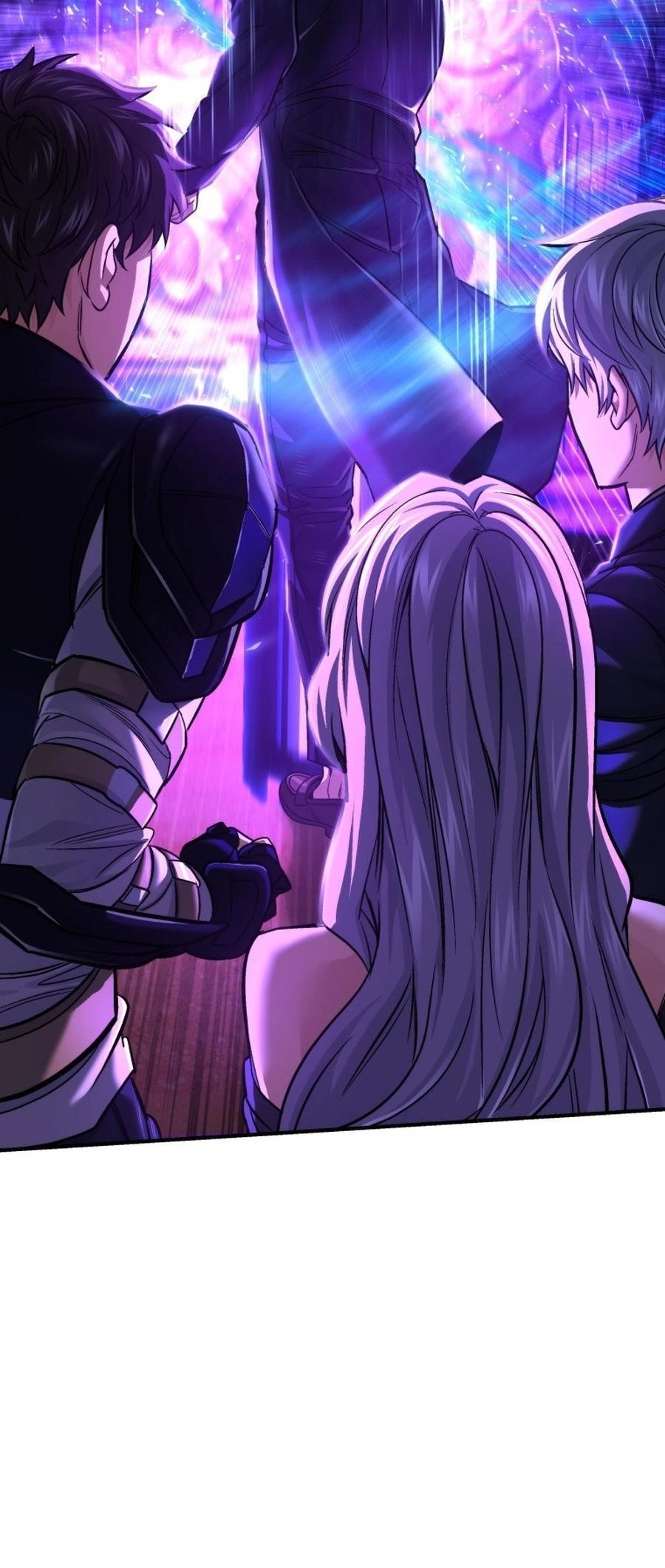 I’m an Ex-class Hunter Chapter 57 - Page 47