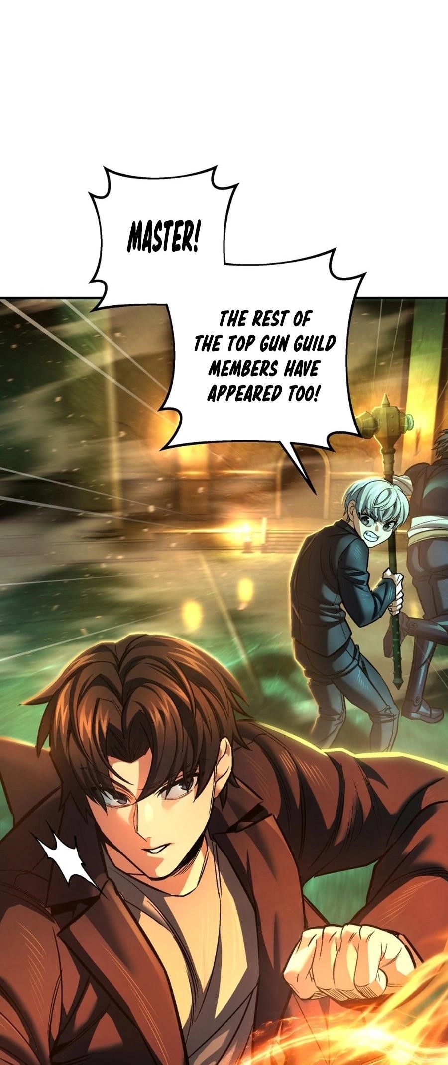 I’m an Ex-class Hunter Chapter 57 - Page 69