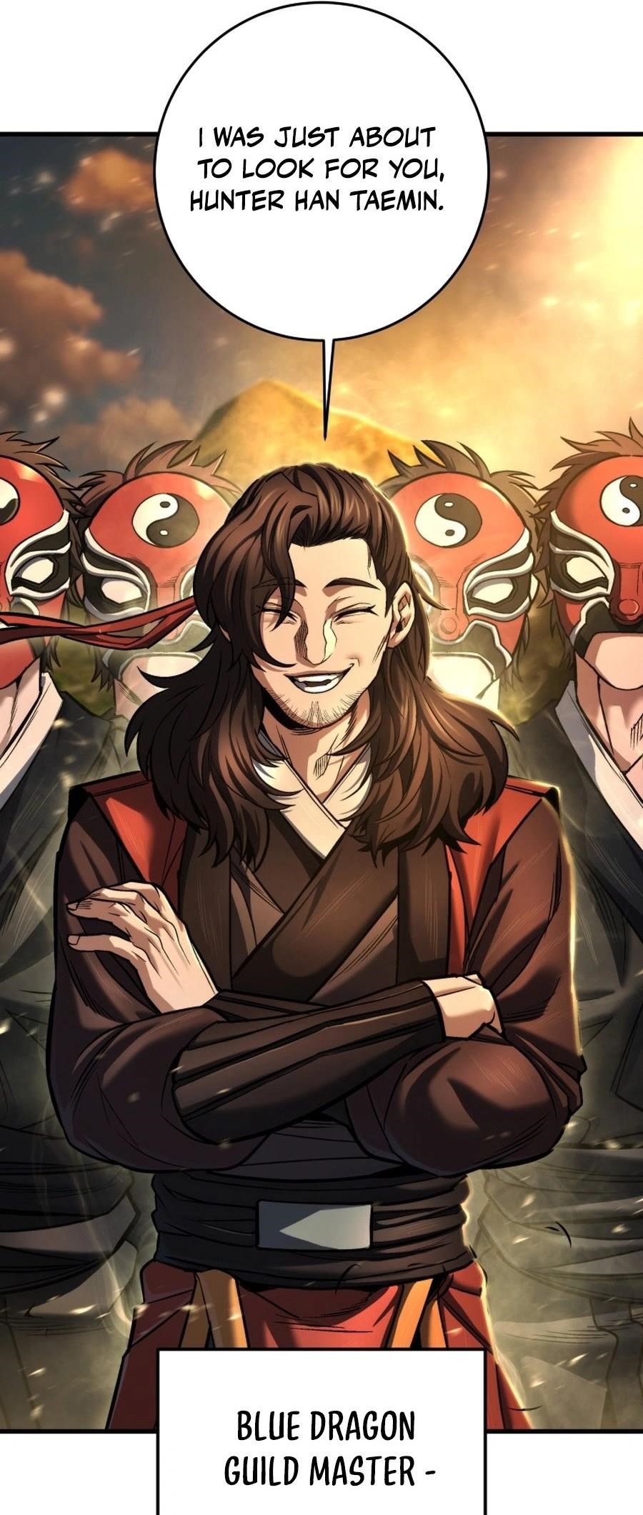 I’m an Ex-class Hunter Chapter 57 - Page 7