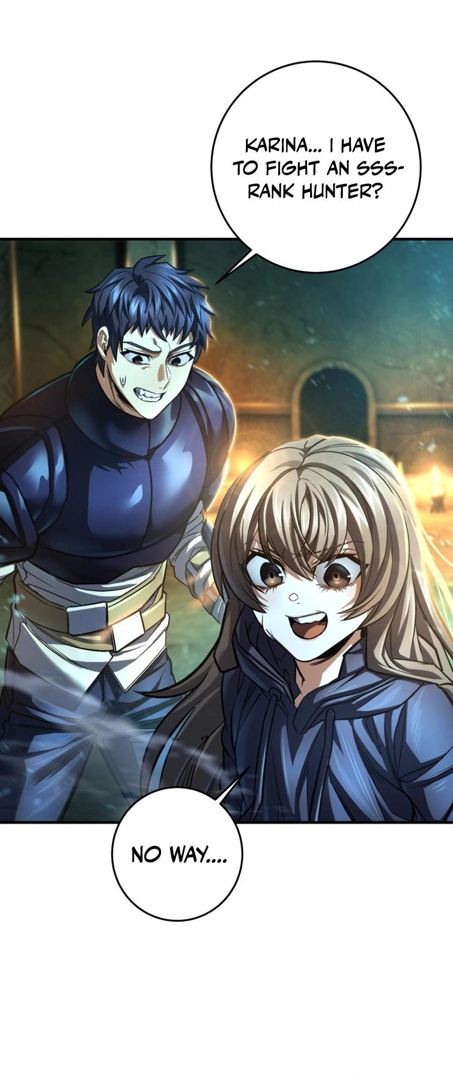 I’m an Ex-class Hunter Chapter 57 - Page 73