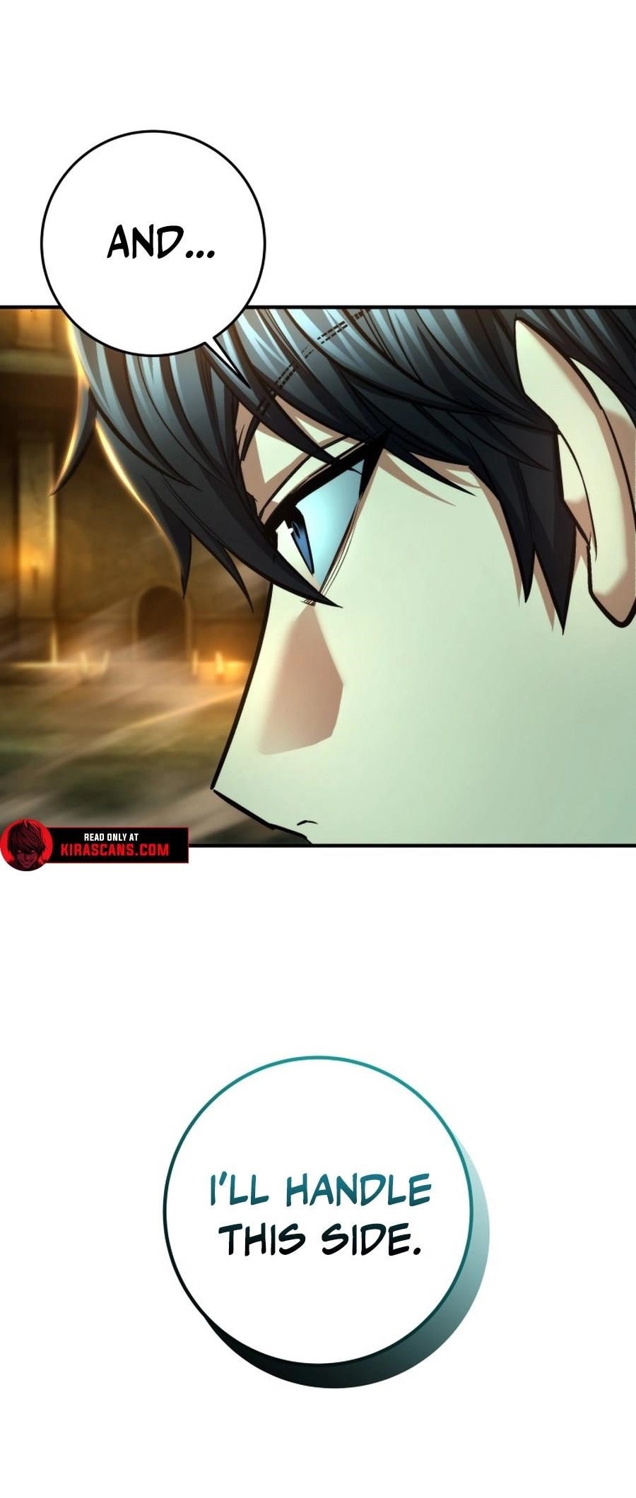 I’m an Ex-class Hunter Chapter 57 - Page 77