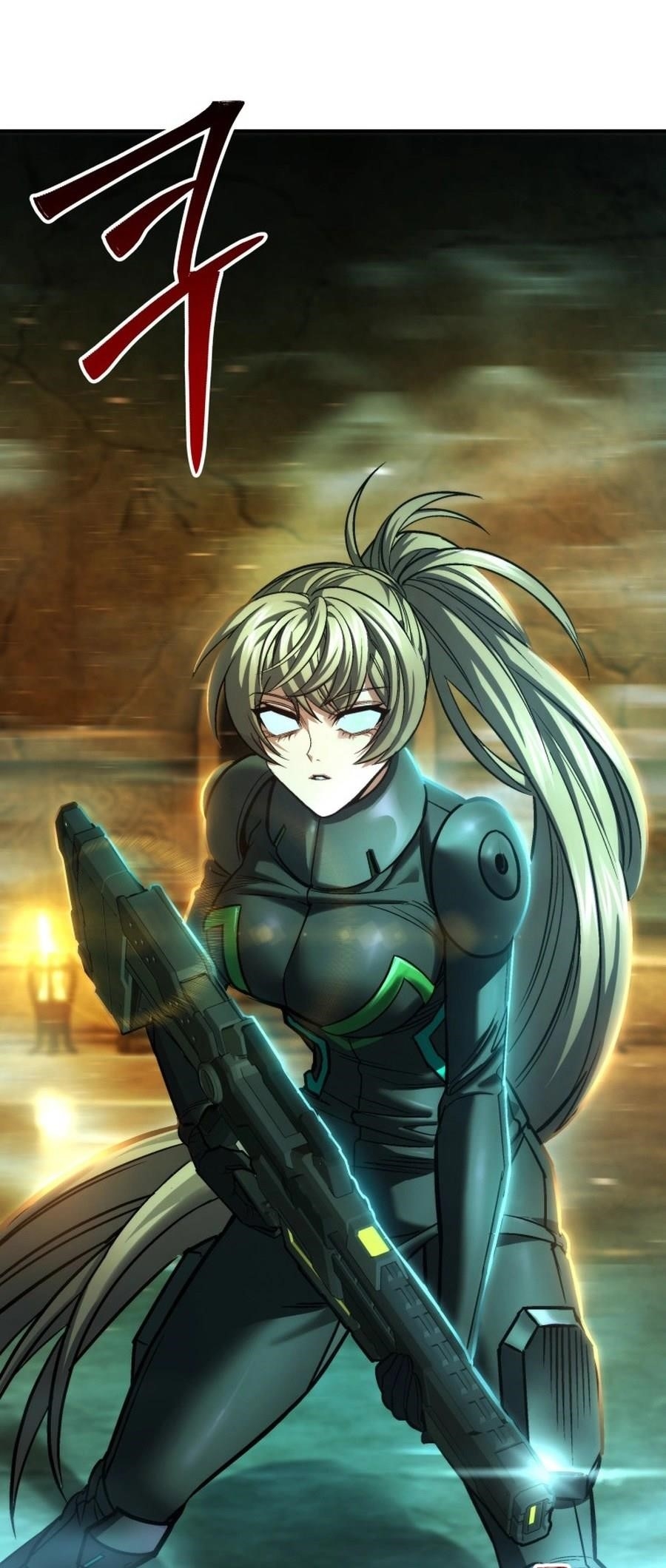 I’m an Ex-class Hunter Chapter 57 - Page 78