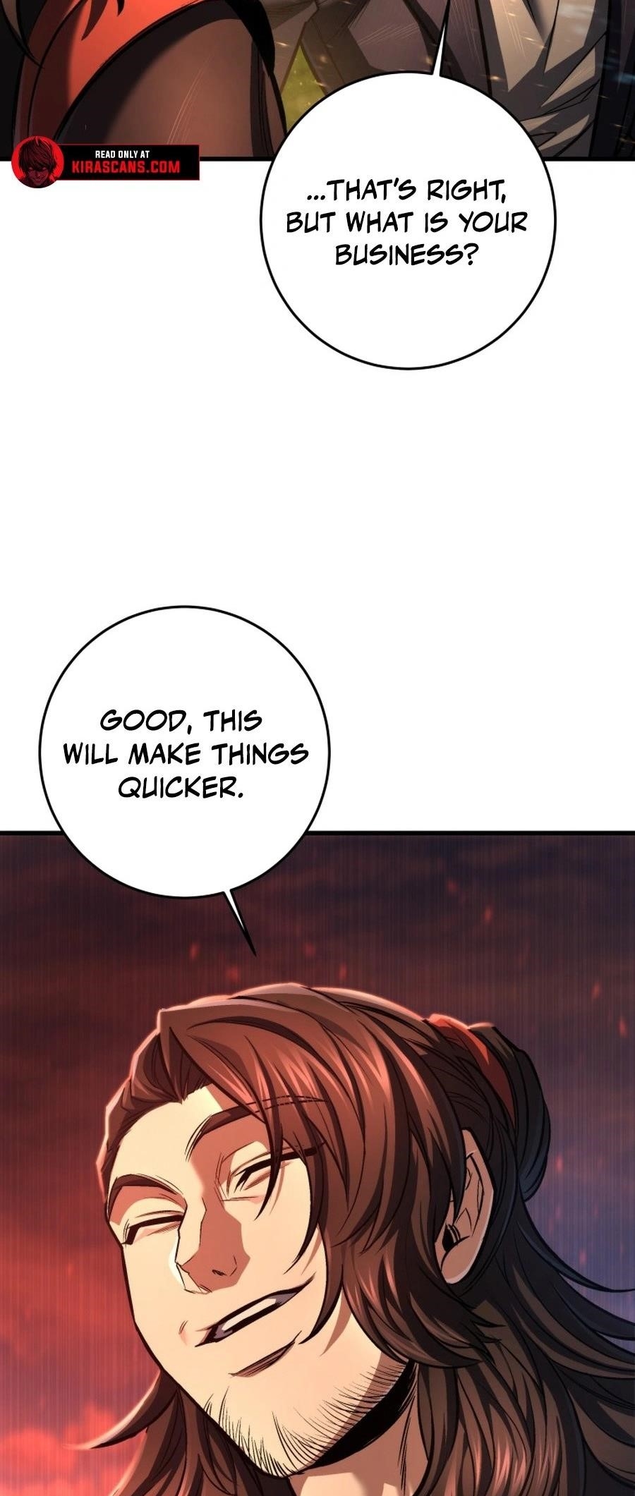 I’m an Ex-class Hunter Chapter 57 - Page 9