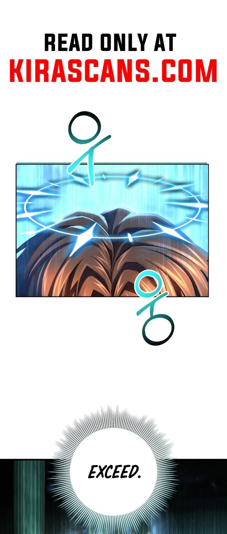 I’m an Ex-class Hunter Chapter 58 - Page 1