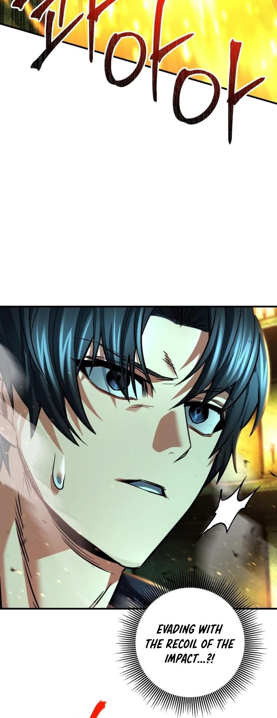 I’m an Ex-class Hunter Chapter 58 - Page 12