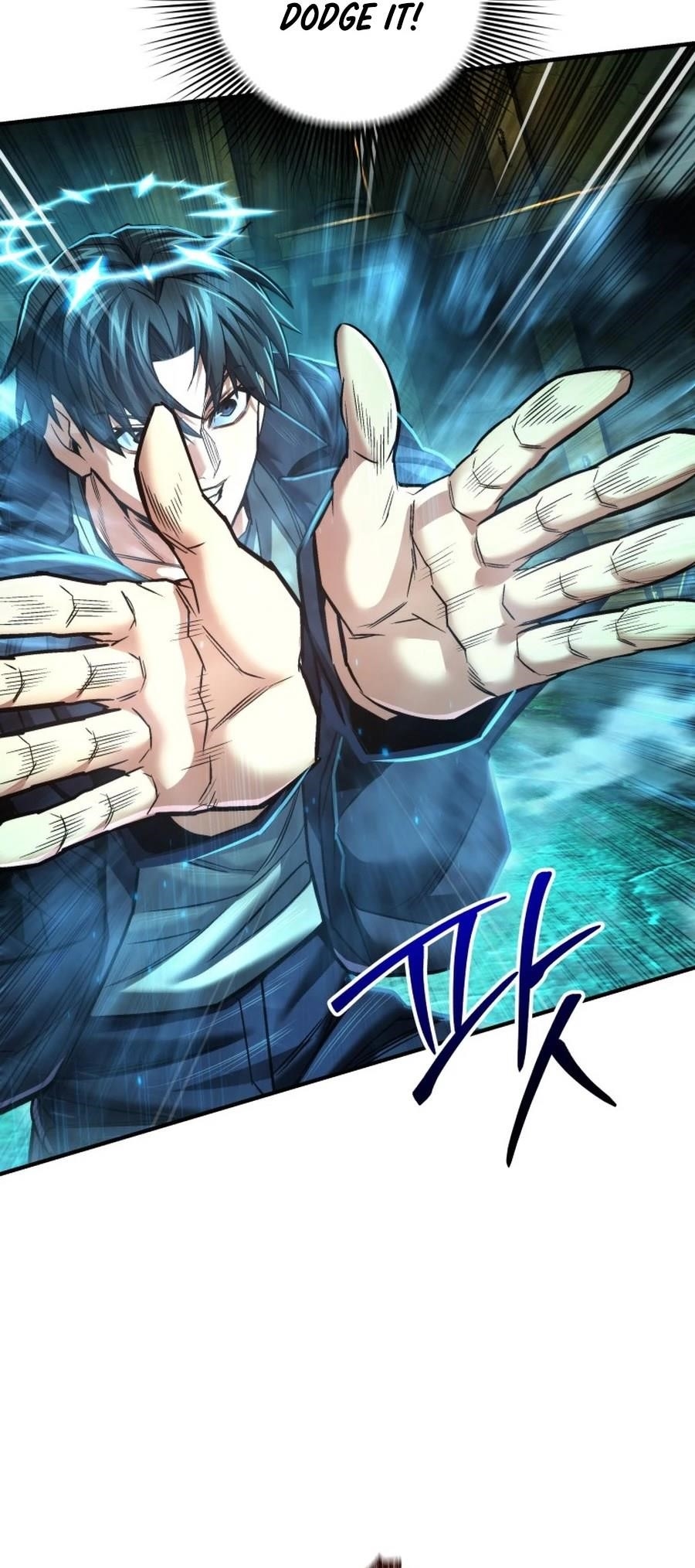 I’m an Ex-class Hunter Chapter 58 - Page 14