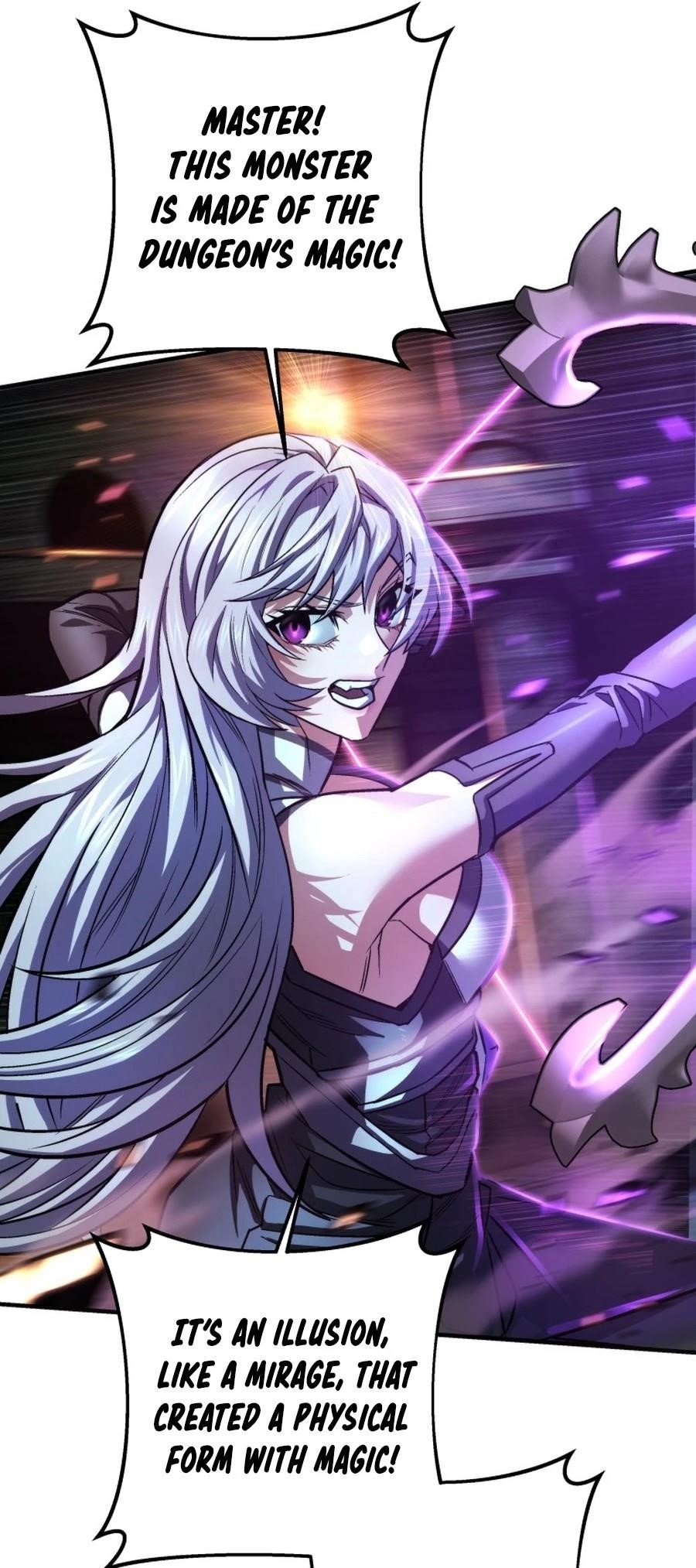 I’m an Ex-class Hunter Chapter 58 - Page 21