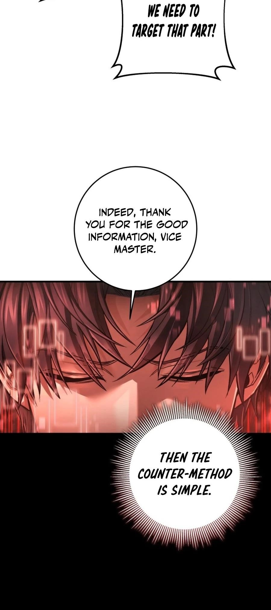 I’m an Ex-class Hunter Chapter 58 - Page 22