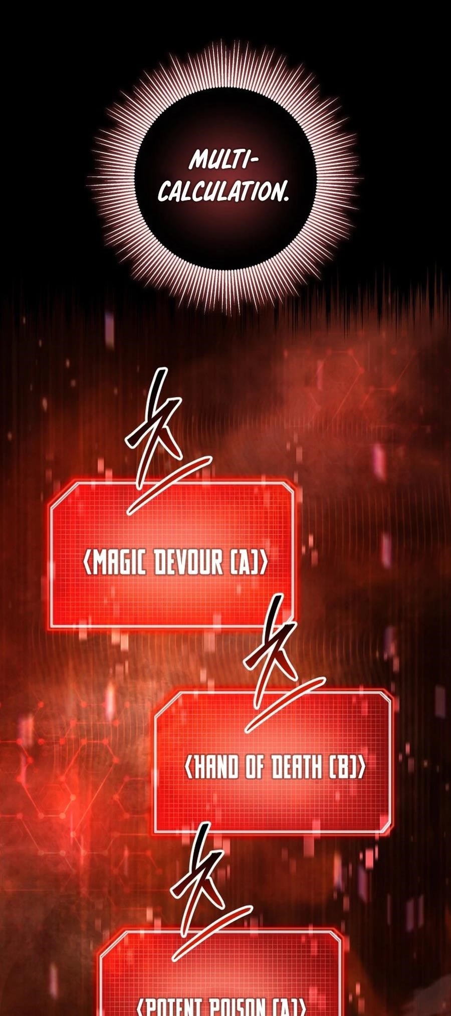 I’m an Ex-class Hunter Chapter 58 - Page 23