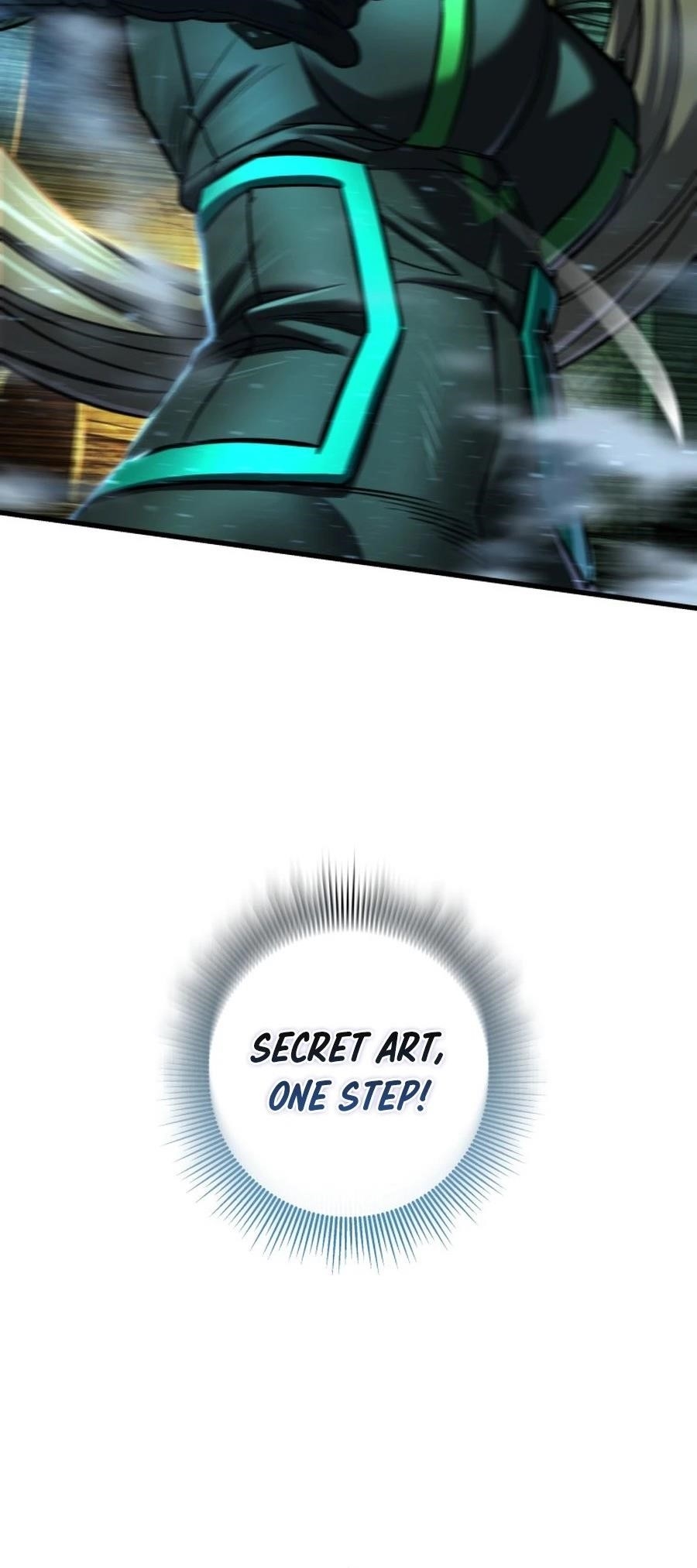 I’m an Ex-class Hunter Chapter 58 - Page 27