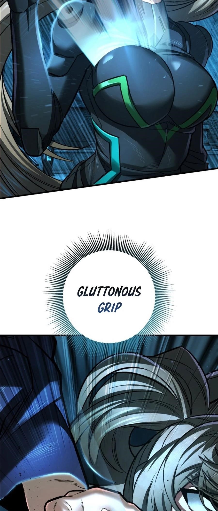 I’m an Ex-class Hunter Chapter 58 - Page 29