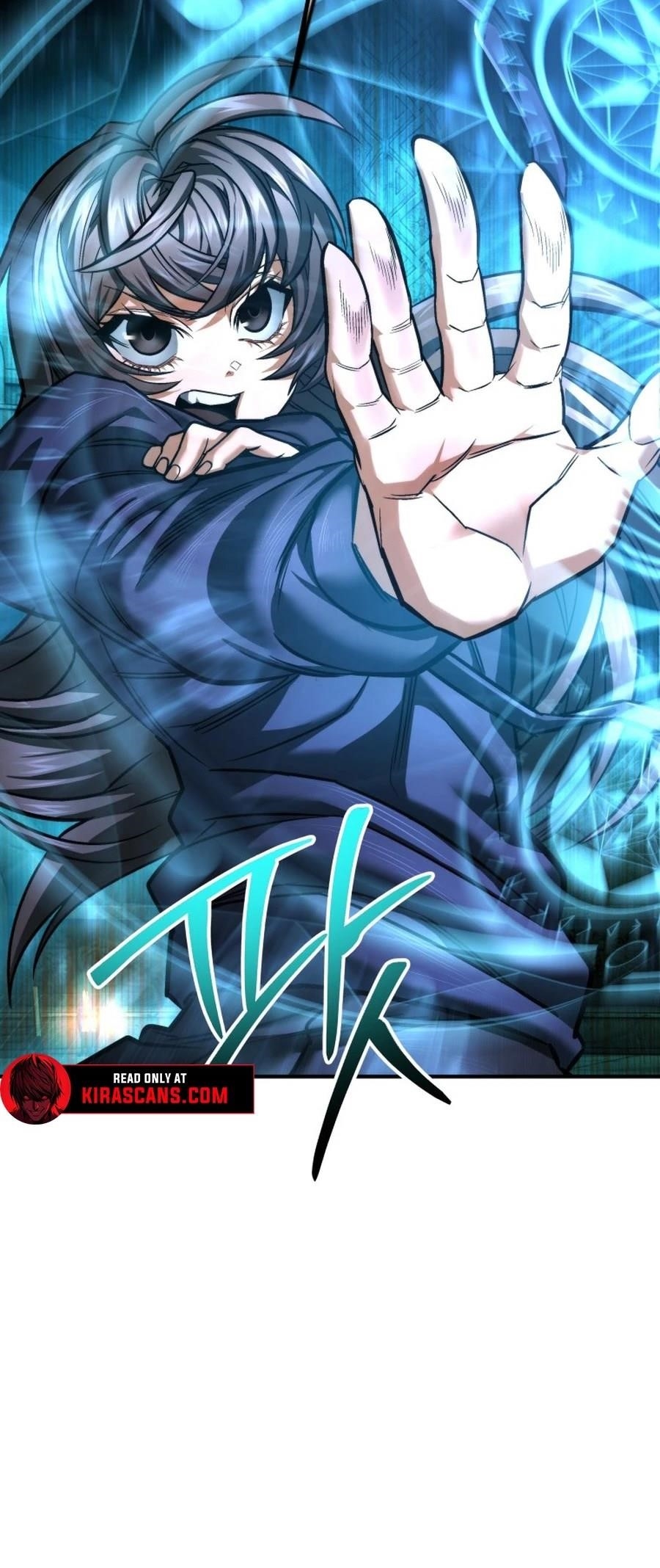 I’m an Ex-class Hunter Chapter 58 - Page 38