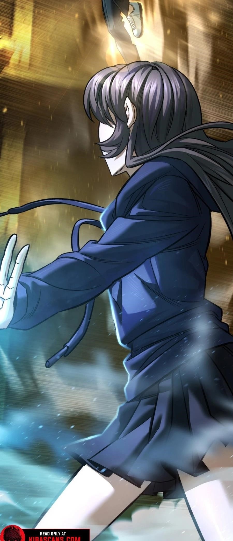 I’m an Ex-class Hunter Chapter 58 - Page 43