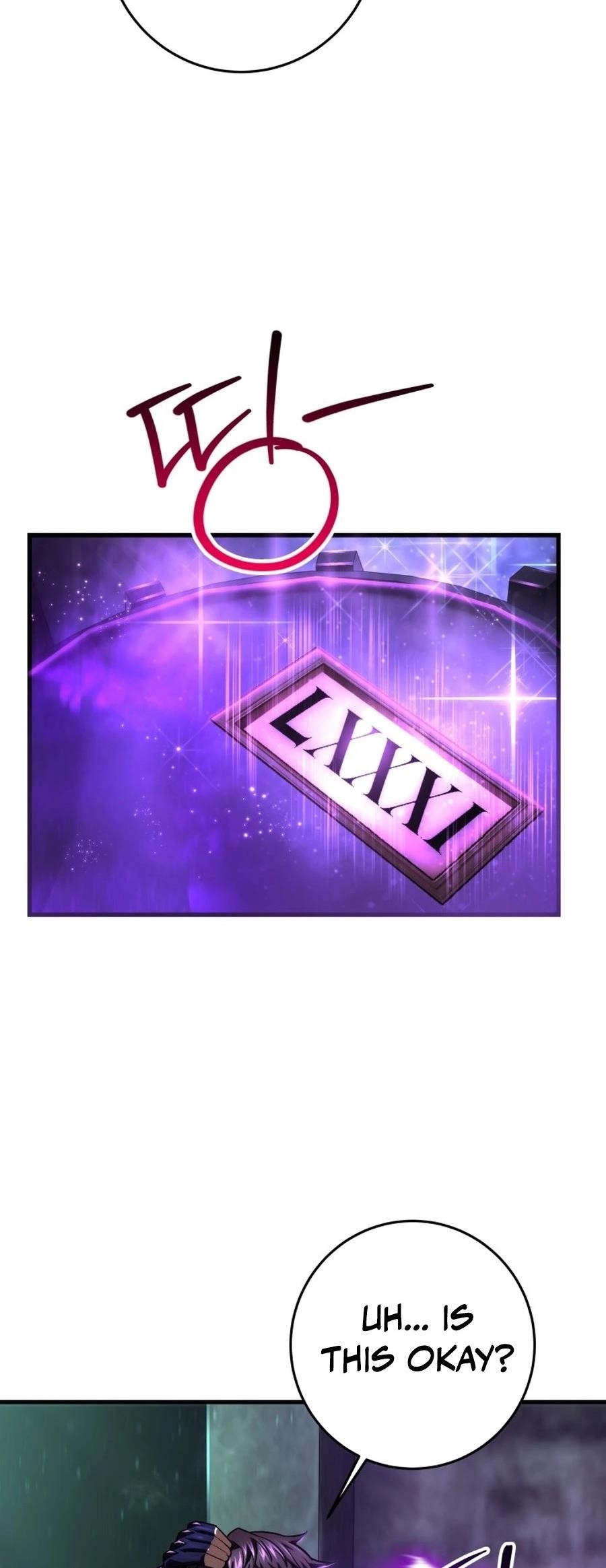 I’m an Ex-class Hunter Chapter 58 - Page 56