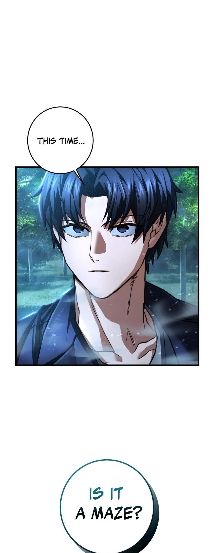 I’m an Ex-class Hunter Chapter 58 - Page 59