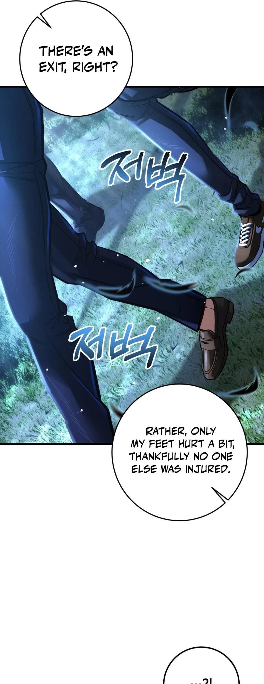 I’m an Ex-class Hunter Chapter 58 - Page 61