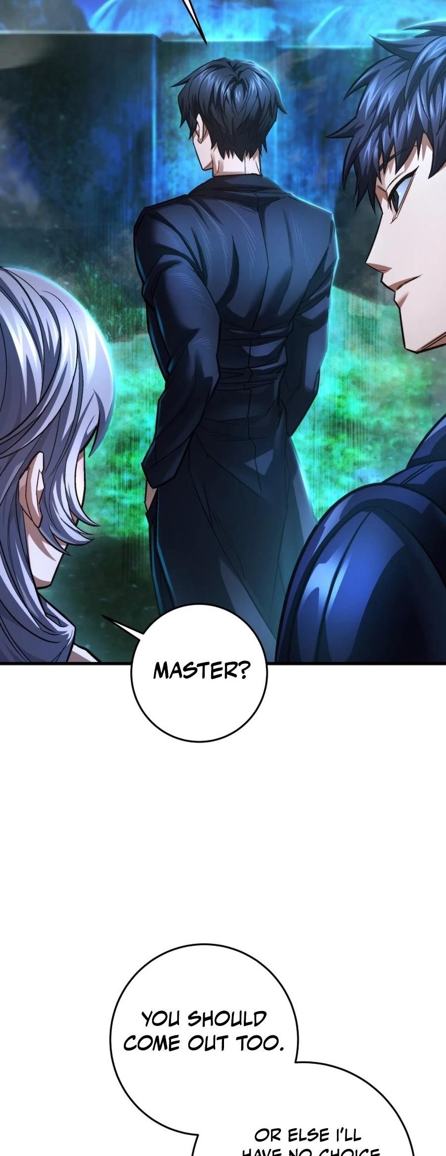 I’m an Ex-class Hunter Chapter 58 - Page 63