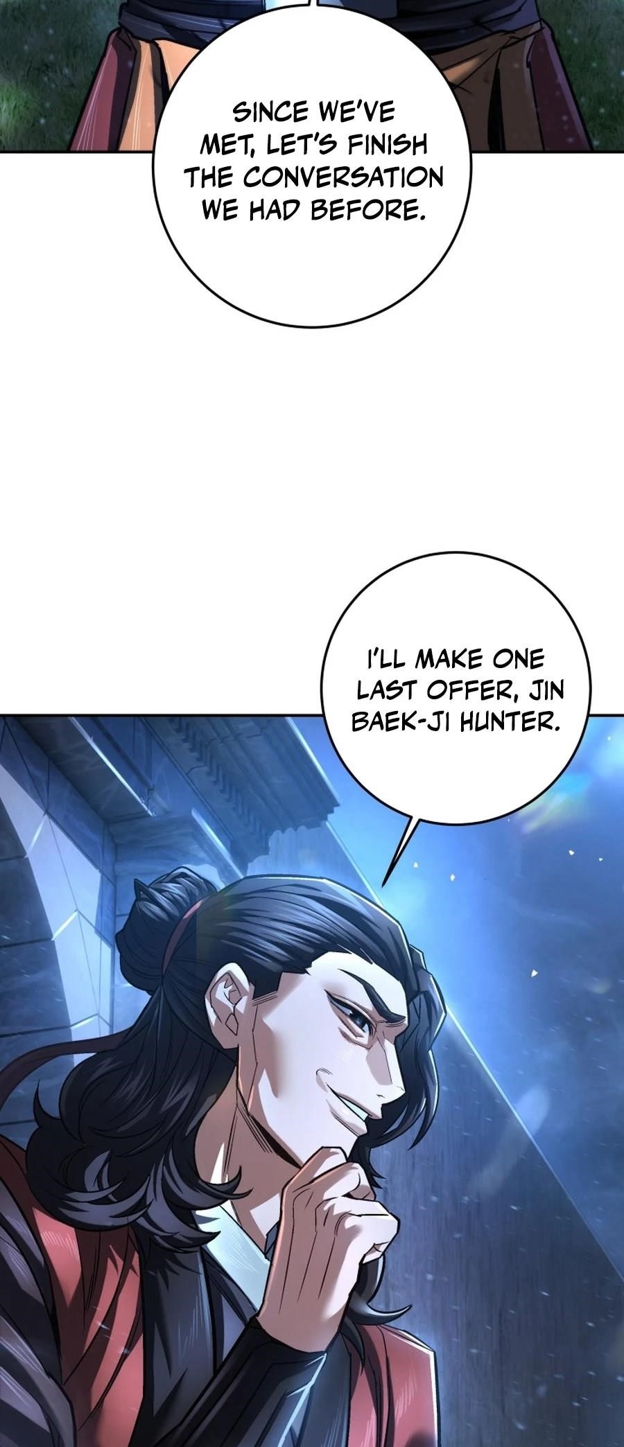 I’m an Ex-class Hunter Chapter 58 - Page 68