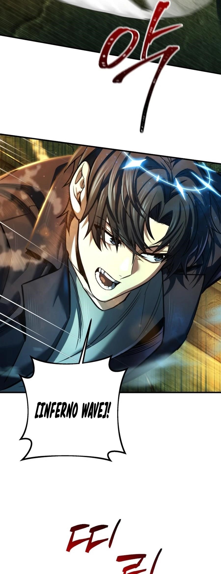 I’m an Ex-class Hunter Chapter 58 - Page 8