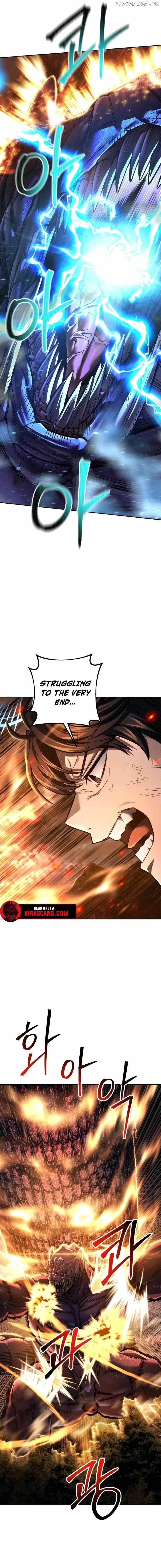 I’m an Ex-class Hunter Chapter 63 - Page 13