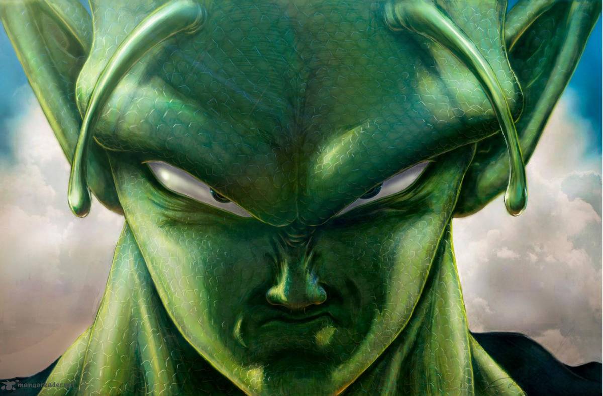 Dragon Ball Chou (Super) Chapter 10 - Page 3