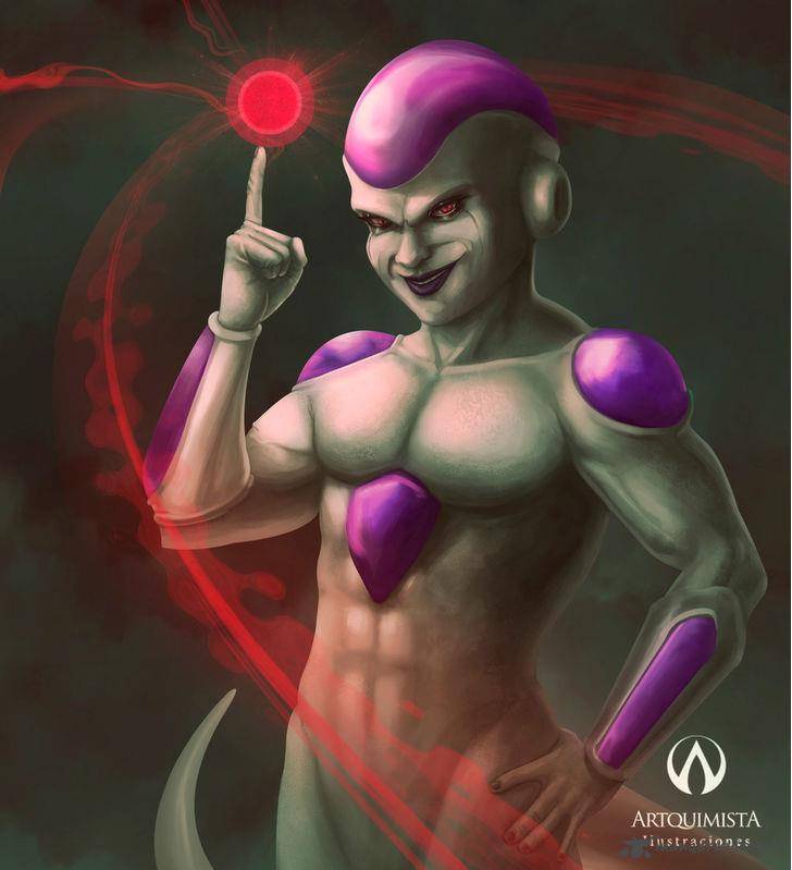 Dragon Ball Chou (Super) Chapter 11 - Page 4