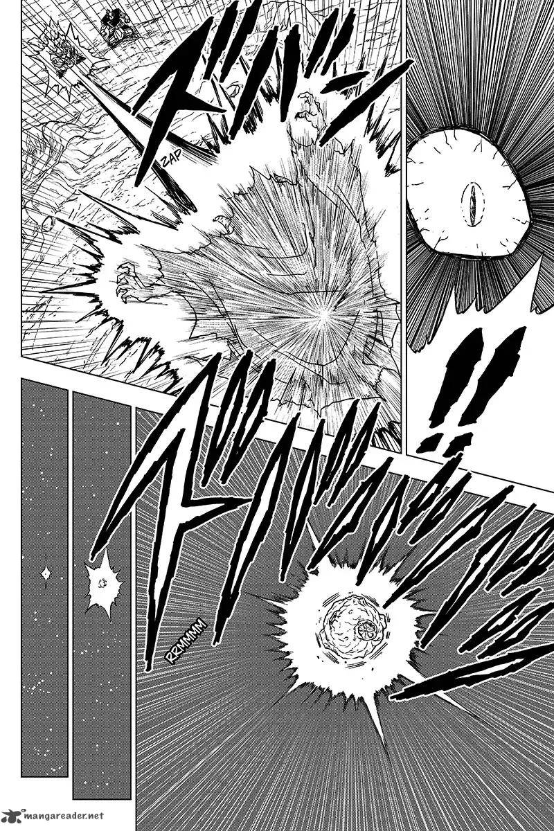 Dragon Ball Chou (Super) Chapter 43 - Page 14