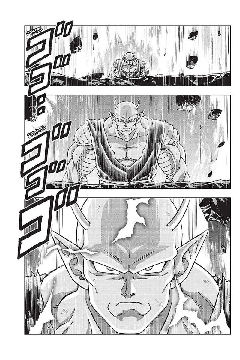 Dragon Ball Chou (Super) Chapter 95 - Page 43