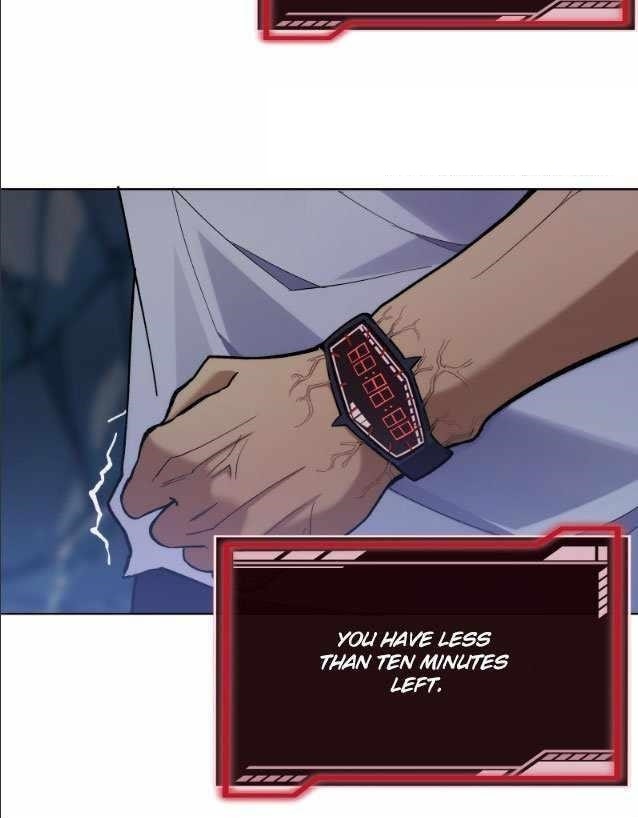 I Rely On Killing Monsters To Extend My Longevity Chapter 2 - Page 16