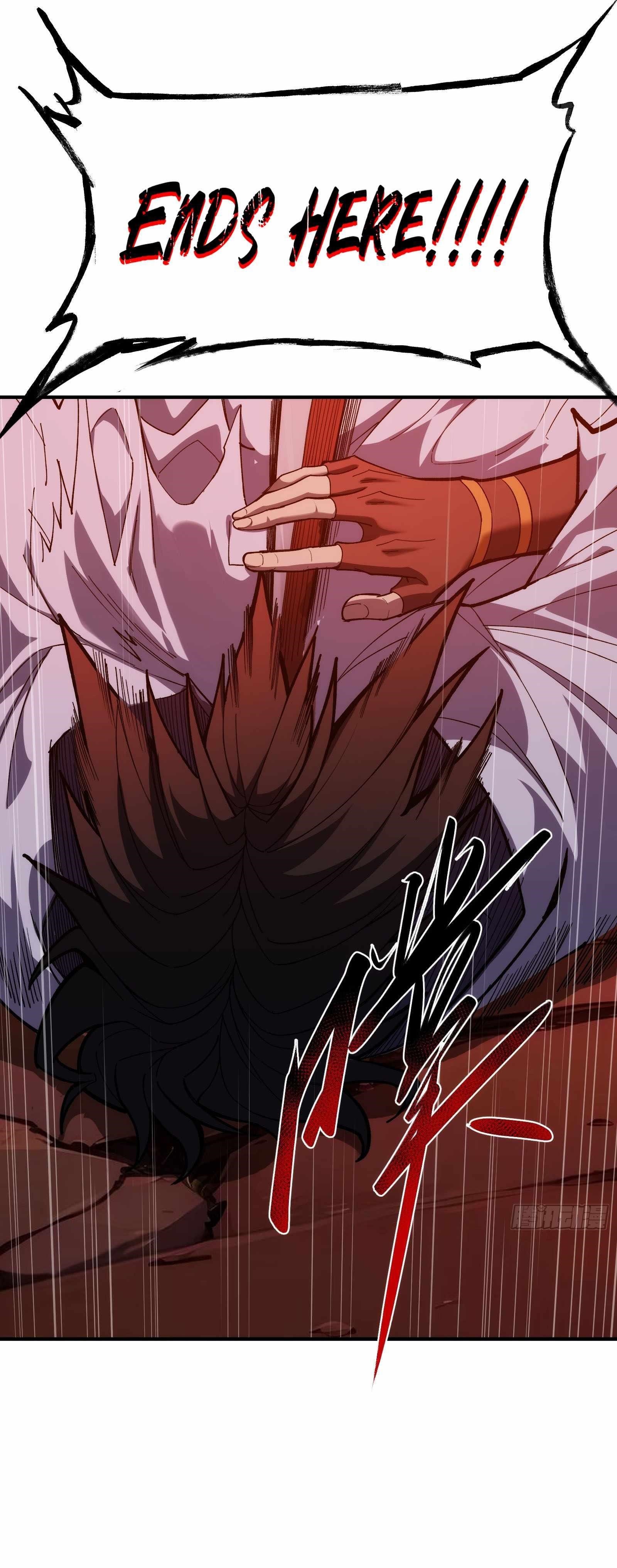 I Rely On Killing Monsters To Extend My Longevity Chapter 25 - Page 17