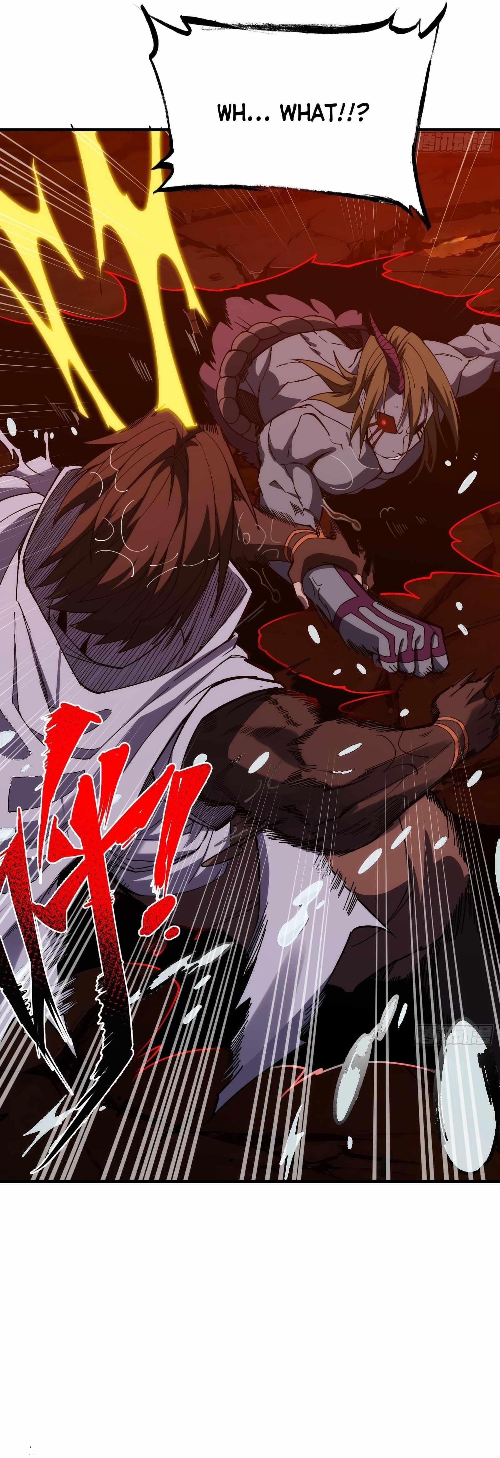 I Rely On Killing Monsters To Extend My Longevity Chapter 26 - Page 11