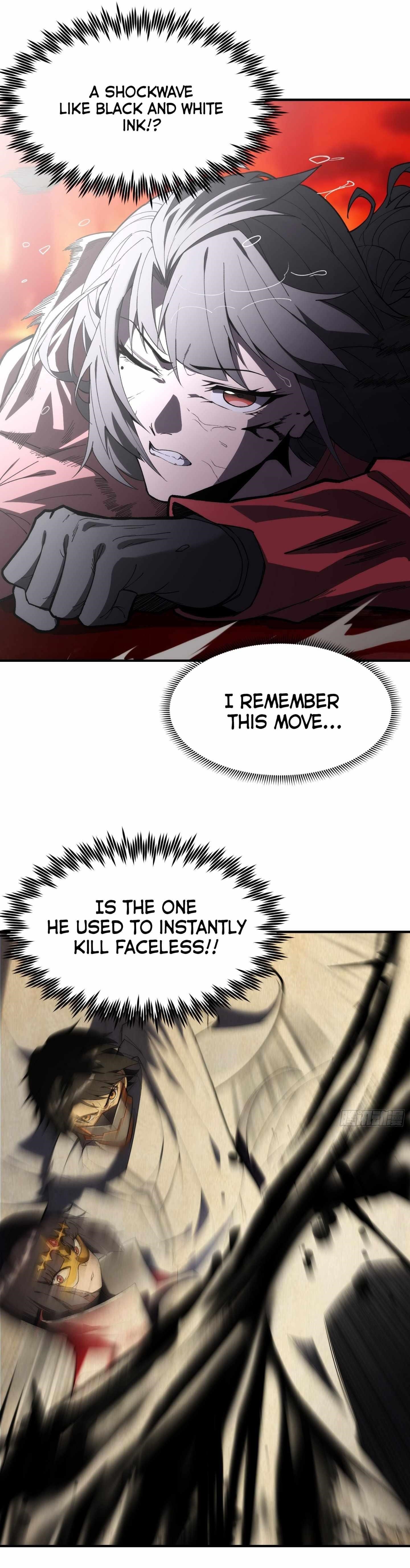 I Rely On Killing Monsters To Extend My Longevity Chapter 29 - Page 10