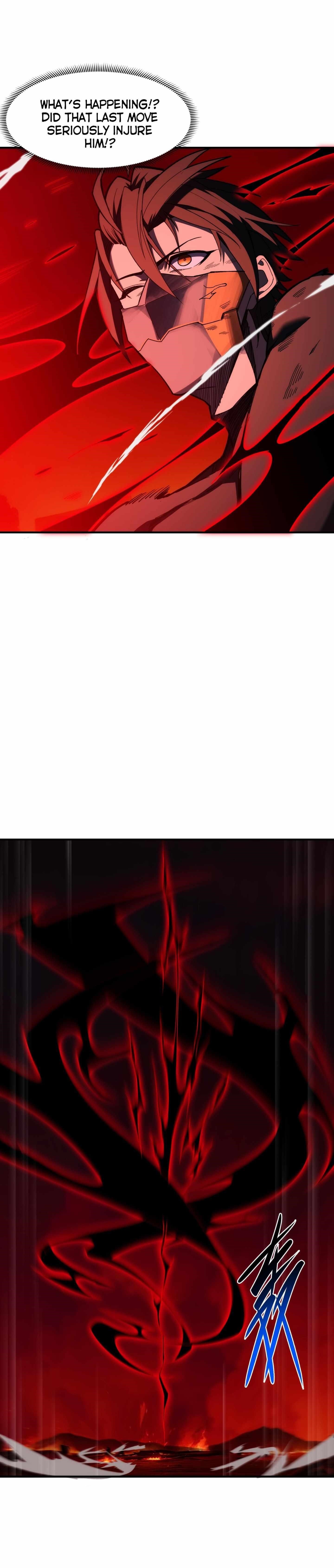 I Rely On Killing Monsters To Extend My Longevity Chapter 30 - Page 10