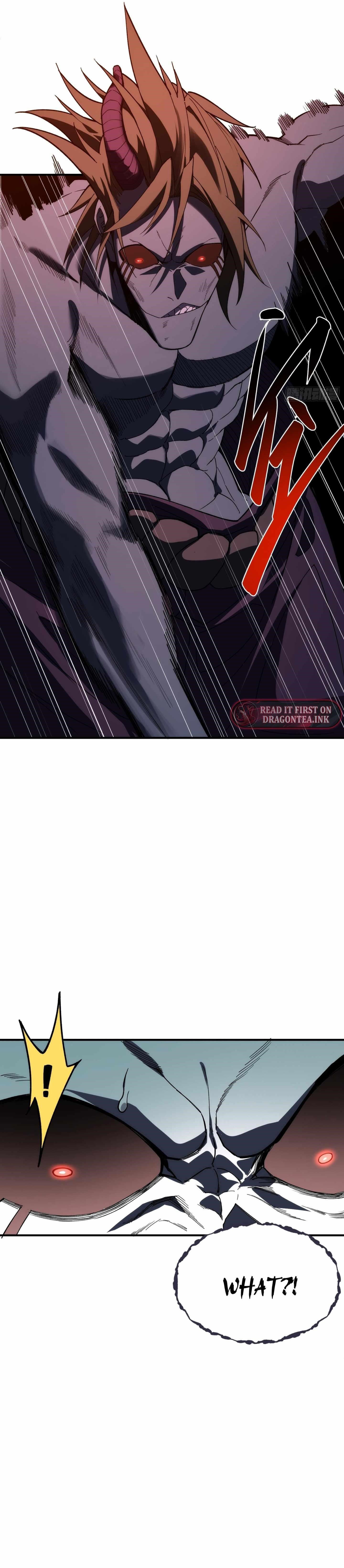 I Rely On Killing Monsters To Extend My Longevity Chapter 30 - Page 3