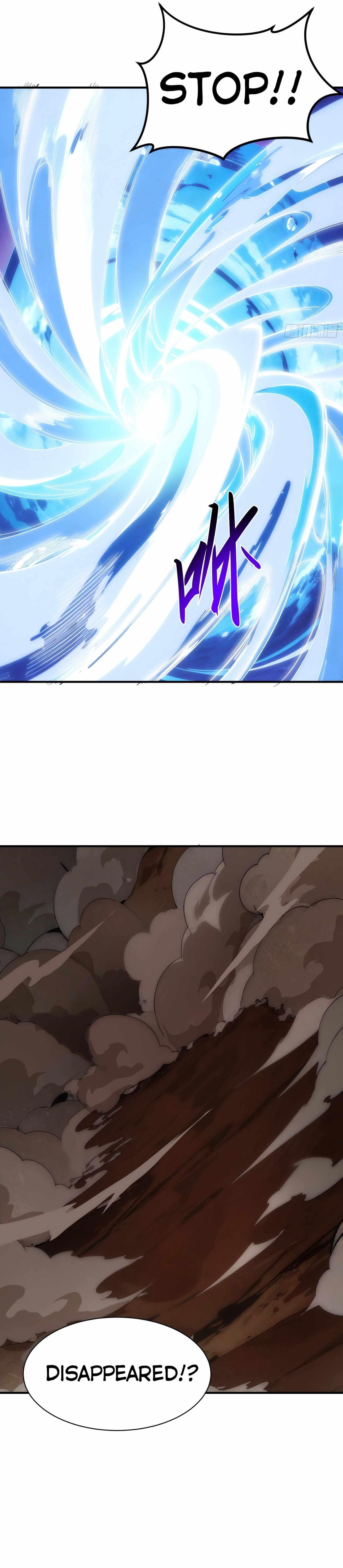 I Rely On Killing Monsters To Extend My Longevity Chapter 31 - Page 16