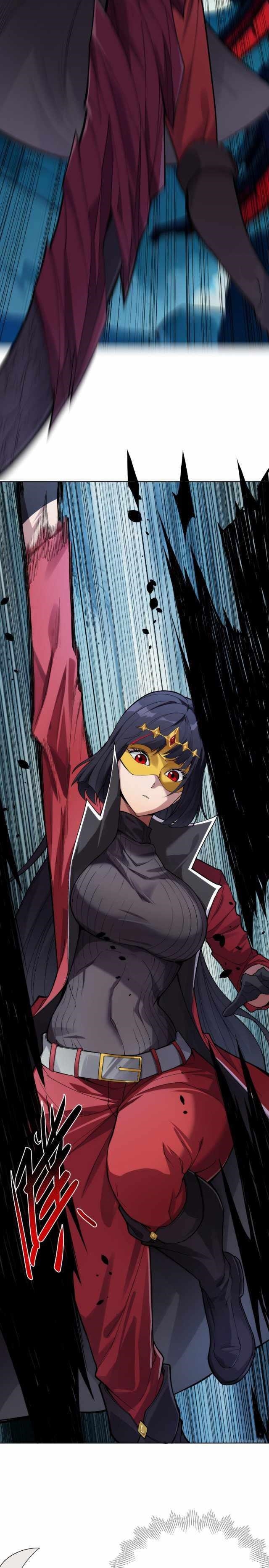 I Rely On Killing Monsters To Extend My Longevity Chapter 4 - Page 9