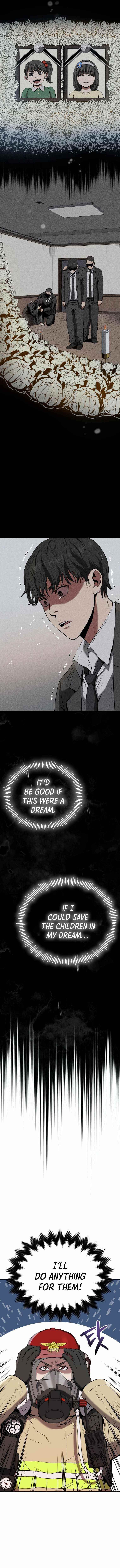 Rescue System Chapter 1 - Page 13