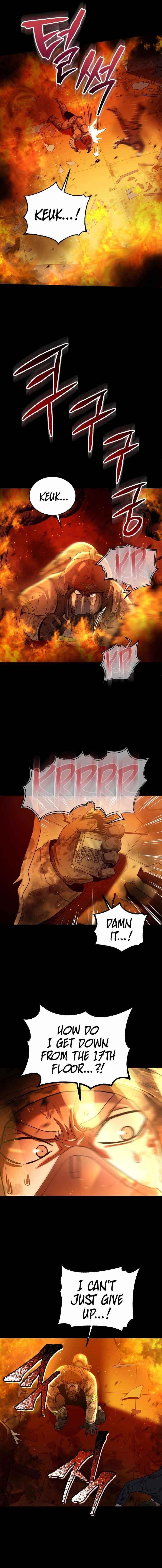 Rescue System Chapter 1 - Page 2