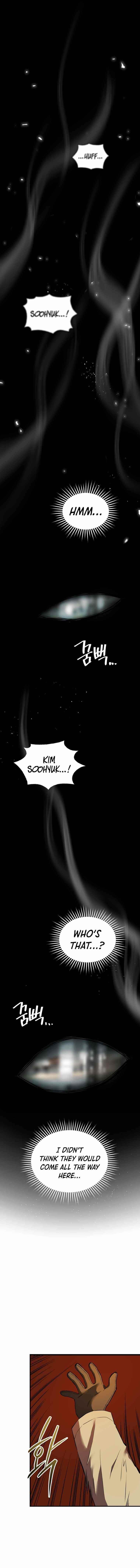 Rescue System Chapter 1 - Page 9