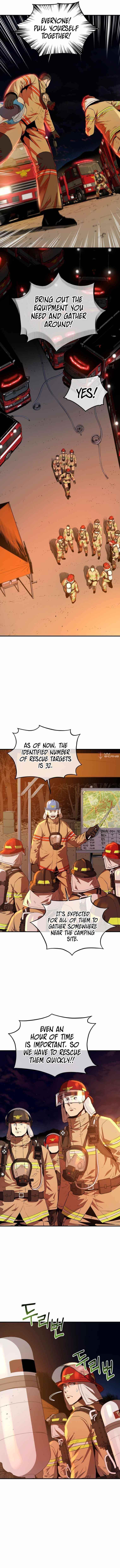 Rescue System Chapter 11 - Page 12