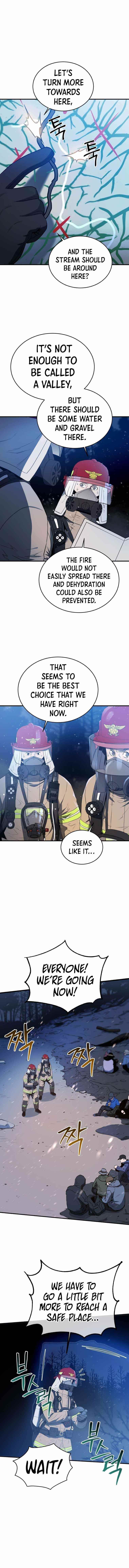 Rescue System Chapter 12 - Page 15