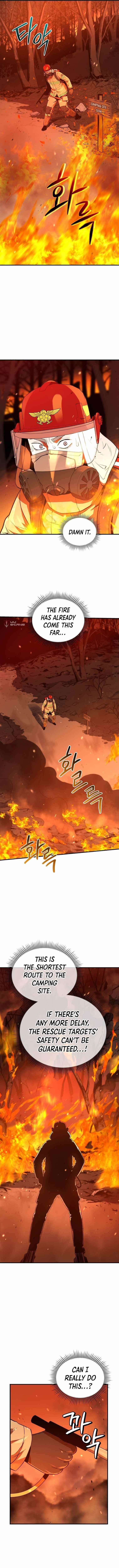 Rescue System Chapter 12 - Page 2