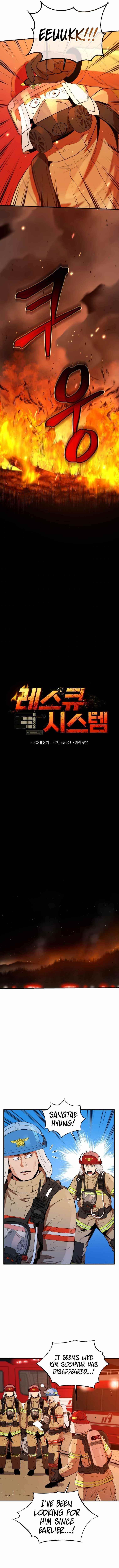 Rescue System Chapter 12 - Page 5