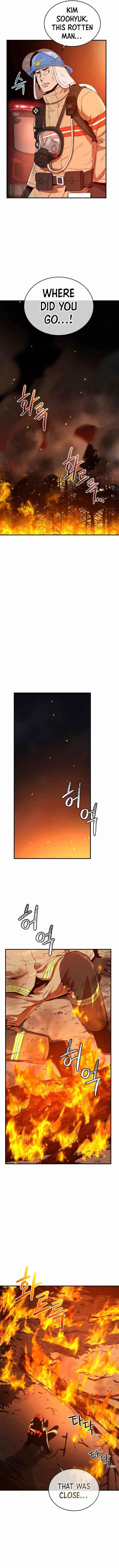 Rescue System Chapter 12 - Page 7