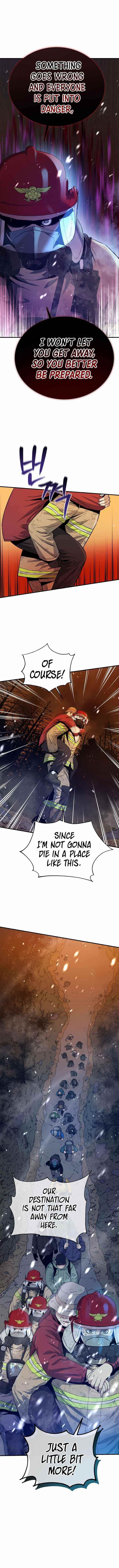 Rescue System Chapter 13 - Page 10